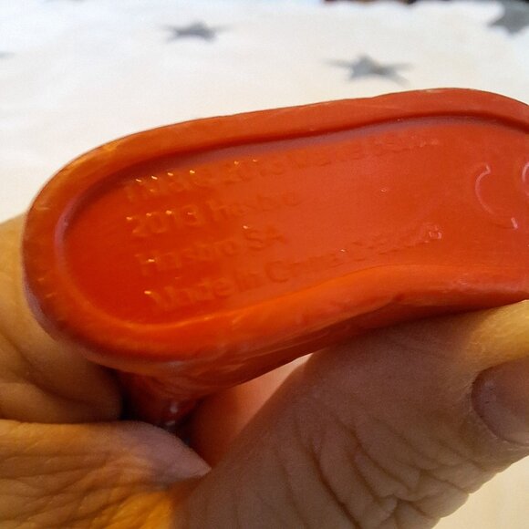 Spider-Man Action Figure Marvel Comics Super Hero Toy Hasbro 12" 2013‎ - Picture 7 of 7